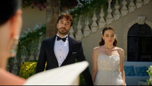 Avance extendido de Corazón Herido: Ferit llegará con Ayse a su boda con Hande