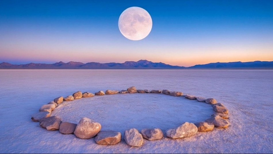 Horóscopo Lunar: Miércoles 5 de marzo