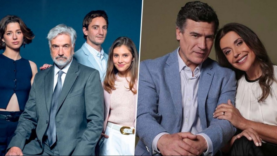 Mega lideró en audiencia: Este fue el rating de febrero