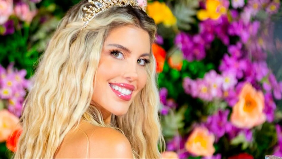 Coté López es flanco críticas por supuesto 'desaire' a una de sus trillizas: Esta fue su tajante respuesta