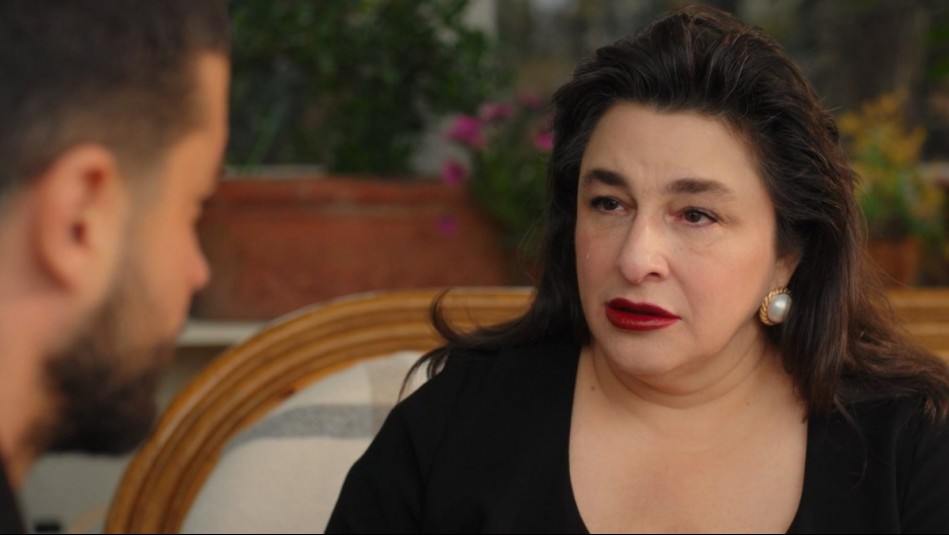 Vida de Mentiras - Capítulo 101 - Parte 1: Ümran confiesa lo que ocultó por décadas