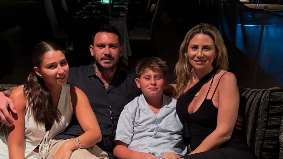 'Hizo que me volviera a enamorar': Gissella Gallardo habló de la terapia de pareja para volver con Pinilla