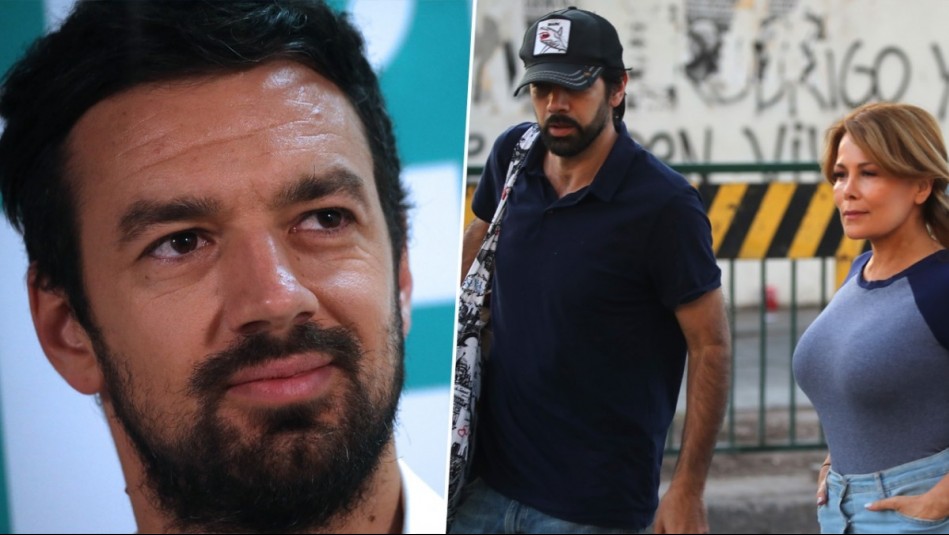 Alcalde Vodanovic interpone querella contra Joaquín Lavín León por fraude al fisco y tráfico de influencias