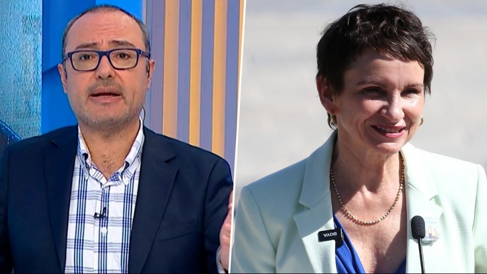 'No puede despercudirse del Gobierno': Mauricio Morales analiza los desafíos de carrera presidencial de Tohá