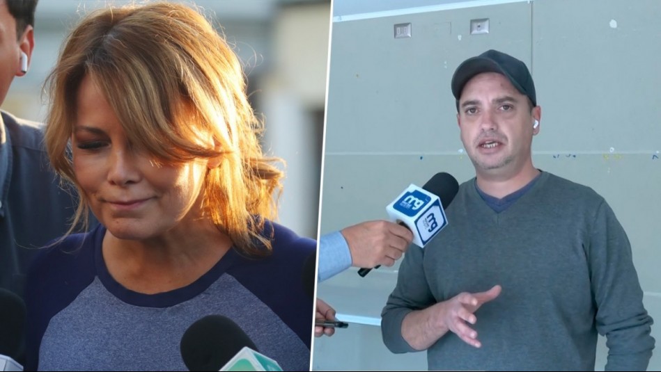 Acusan que Cathy Barriga construyó sala cuna para su hijo en Maipú: Tenía aire acondicionado y baño privado