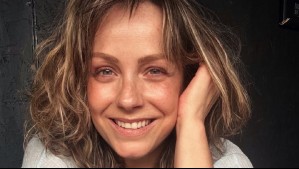 'Todo pasa, nada permanece': Claudia Conserva comparte emotiva reflexión junto a una actualización de su look