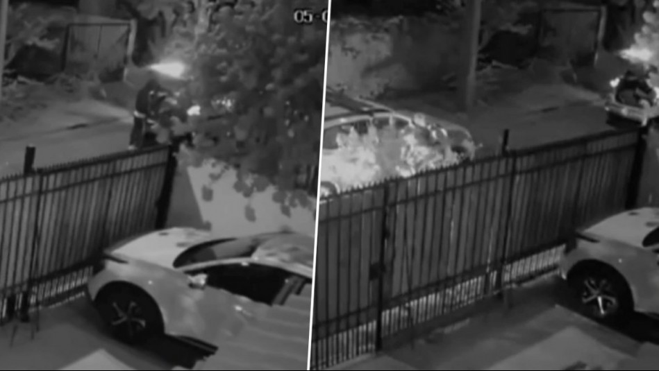 Delincuentes intimidan a adulta mayor de 89 años con escopeta al interior de su casa en La Reina