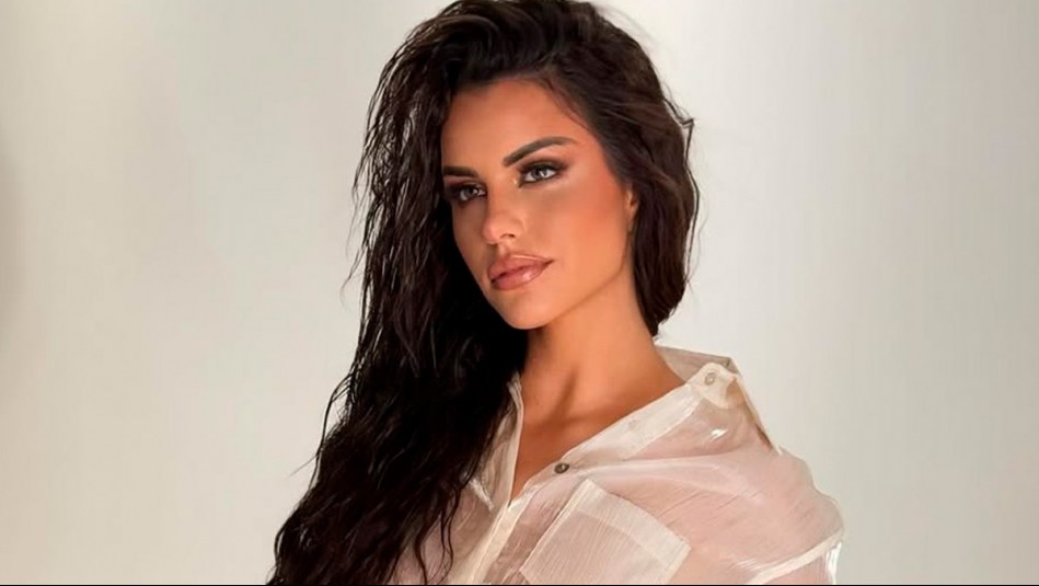 'Si necesitas hablar...': La inesperada y preocupada invitación de Emilia Dides a sus seguidores