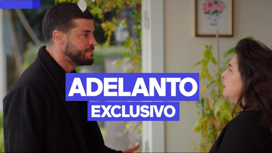 '¡Dime si es verdad!': Firat tendrá cara a cara con su madre en el adelanto exclusivo de Vida de Mentiras