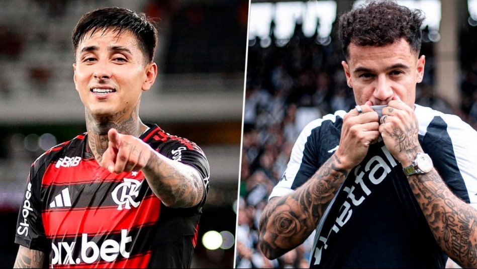 Flamengo vs Vasco da Gama: Mira EN VIVO la vuelta de semifinal del Torneo Carioca 2025