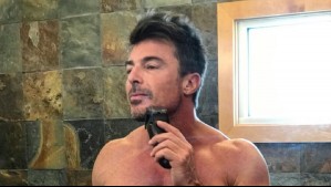 '¡Mantenemos!': Giancarlo Petaccia sorprende con avances en su recomposición corporal