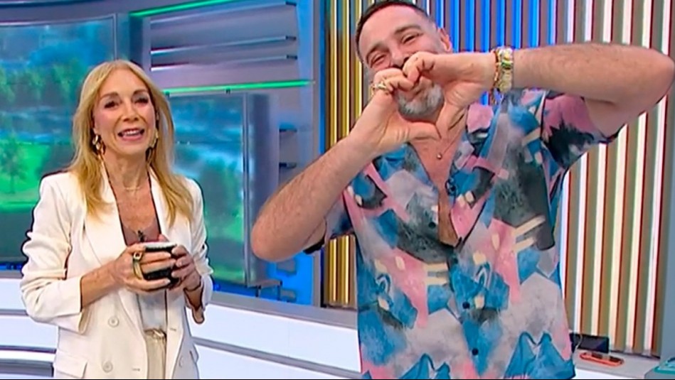 '¡Que les vaya bien!': Neme y Karen Doggenweiler envían especial saludo para quienes inician su año escolar