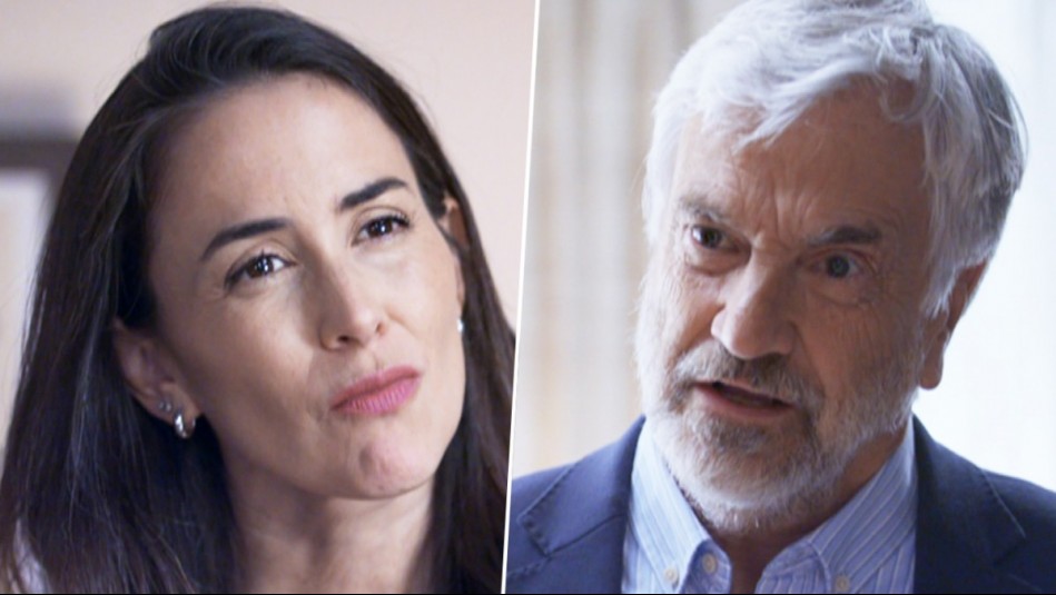 Raimundo le pedirá a Ivette que se aleje de Jonás en el capítulo 48 de Los Casablanca