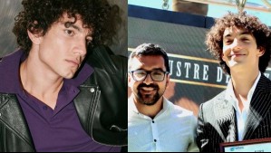 Jorge López es declarado Hijo Ilustre de Llay-Llay: "Es un sueño y una satisfacción para el alma"