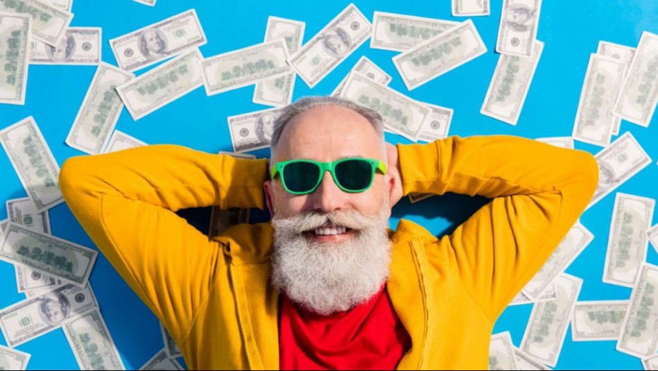 Paciencia, que la plata llega: estos signos del zodiaco chino prosperan después de los 40