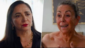 'Yo soy su mamá': Lidia le cuenta a Patricia el gran secreto que escondía en Juego de Ilusiones