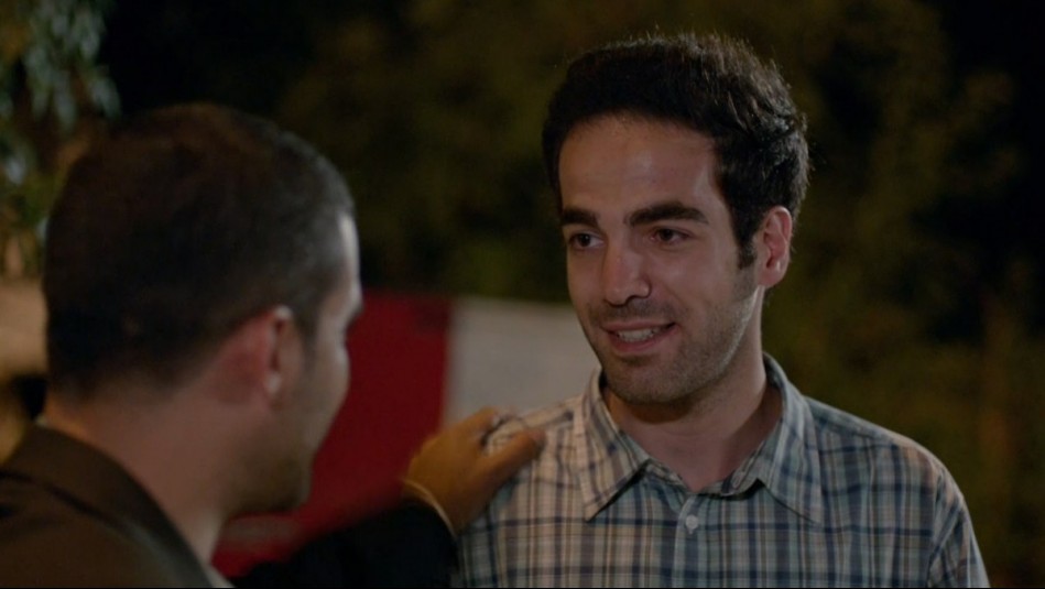 Trampa de Amor - Capítulo 37