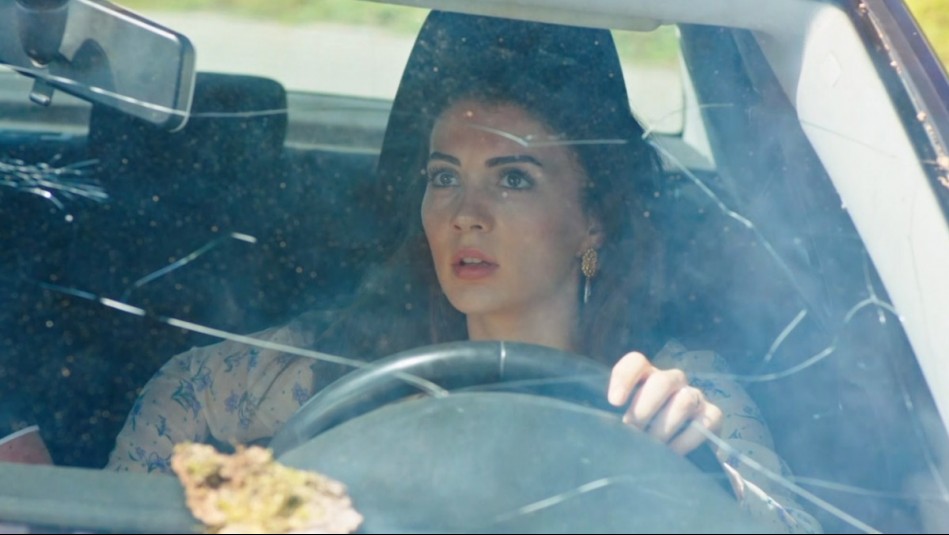 Trampa de Amor - Capítulo 39