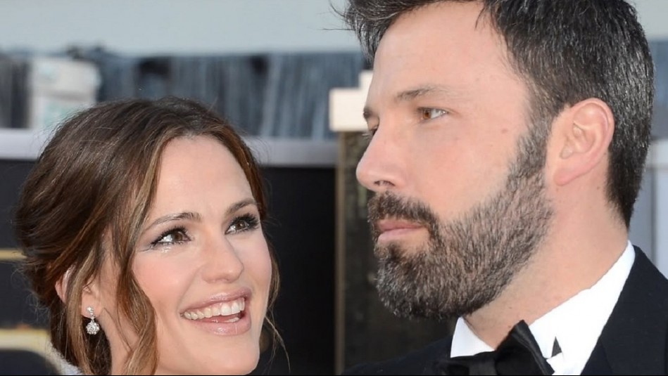 Crecen los rumores de una posible reconciliación entre Jennifer Garner y Ben Affleck