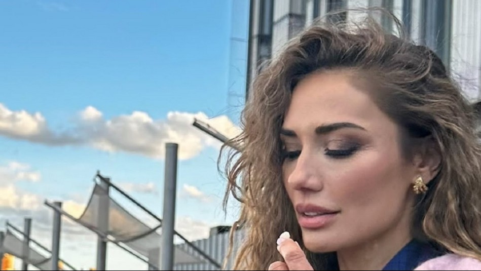 'Les voy a decir...': Carolina de Moras comparte sus secretos de belleza para tener una piel radiante