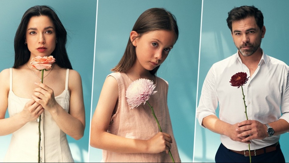 ¡Llega una historia que te atrapará! Esta es la fecha de estreno de El Jardín de Olivia