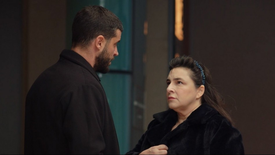 Vida de Mentiras - Capítulo 103 - Parte 2: Una flor delata el crimen de Ümran