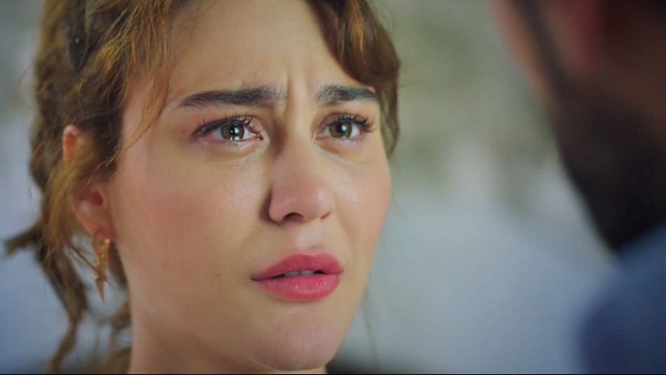 Corazón Herido - Capítulo 4