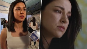 'Tiene mucho misterio': Nicole Espinoza da la clave para no perderse El Jardín de Olivia