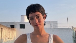 Paula Bolatti rescata a perrito que fue abandonado por sus dueños: Ahora busca una familia para él