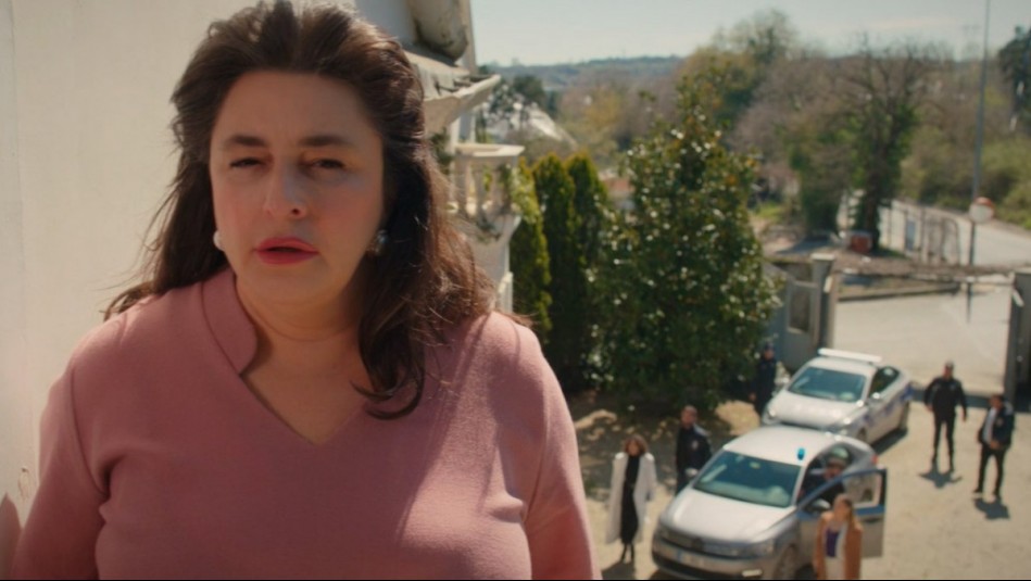 Avance extendido de Vida de Mentiras: Dila llevará a la policía para detener a su madre