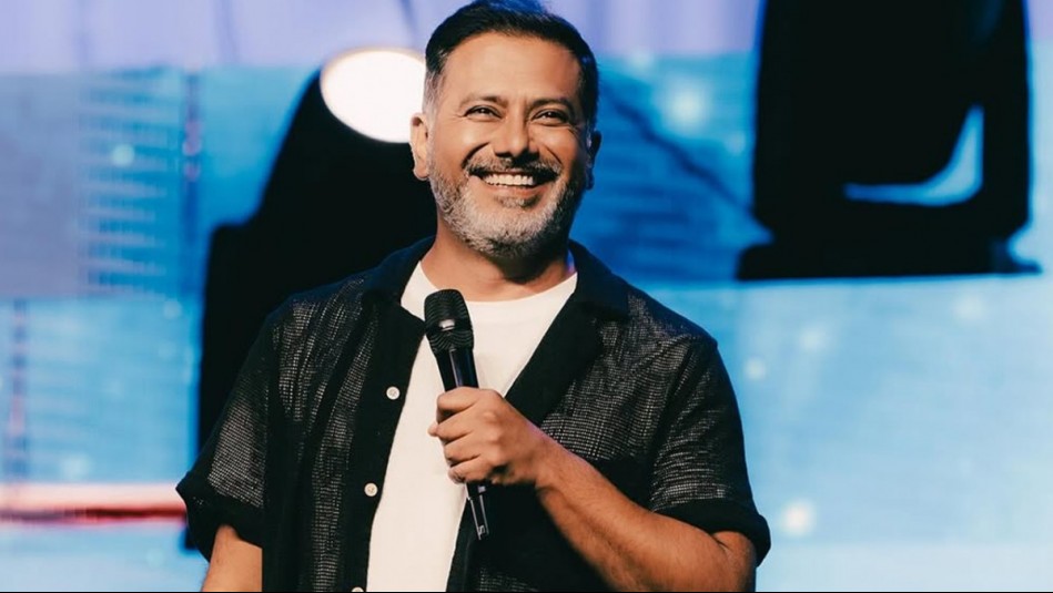 'El niño más esperado': Pedro Ruminot dedicó tiernas palabras a su hijo menor por su cumpleaños