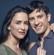 El romance entre Ivette (Lorena Bosch) y Jonás (Max Salgado) ha dejado de ser un secreto, desatando un torbellino de conflictos en Los Casablanca, la teleserie nocturna de Mega.
