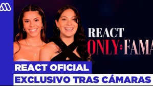 React de Only Fama - Capítulo 18