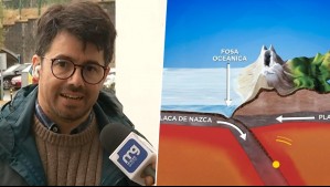 Temblores en el norte de Chile: ¿Por qué han sido tan fuertes los sismos? ¿Es posible un megaterremoto?