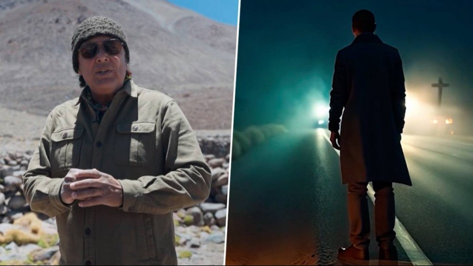 Viaje a lo Insólito - Capítulo 14: La esfera de Licancabur y carreteras fantasmas