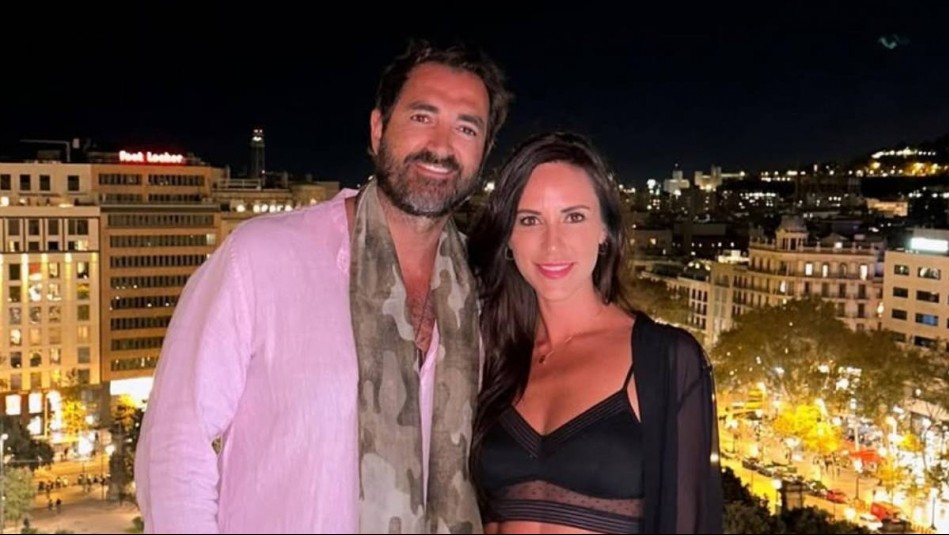 Pablo Schilling y Sofía Calcagni anuncian el nacimiento de su hija: Este es el significado de su nombre