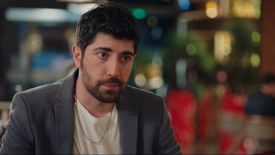 Avance extendido de Vida de Mentiras: Alper reafirmará su amor por Fulya ante su ex