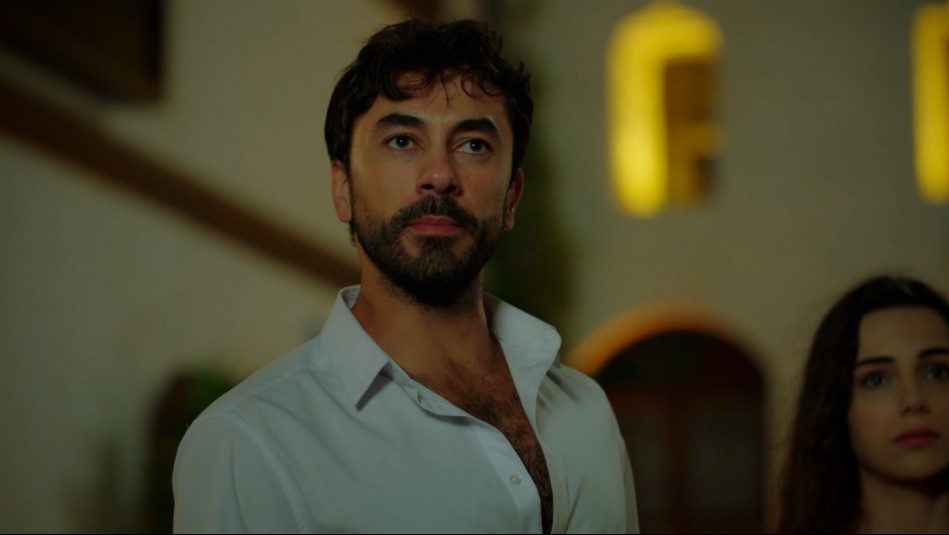 Avance extendido de Corazón Herido: Ferit quemará su pasado