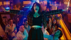 Vida de Mentiras - Capítulo 106 - Parte 1: La madre de Ümran vuelve a poner orden