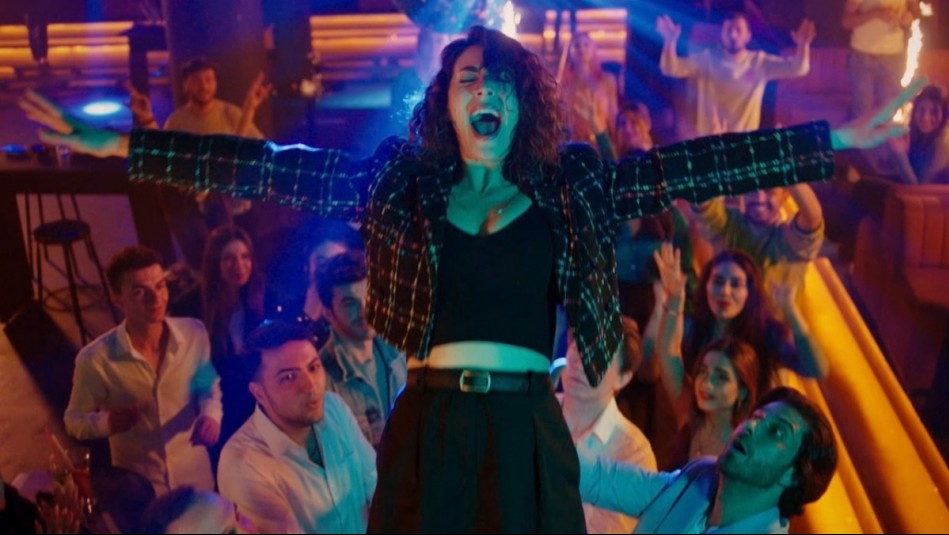 Vida de Mentiras - Capítulo 106 - Parte 1: La madre de Ümran vuelve a poner orden