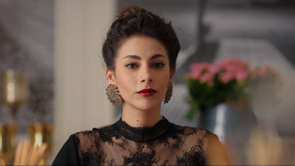 Vida de Mentiras - Capítulo 105 - Parte 1: Dila se transforma