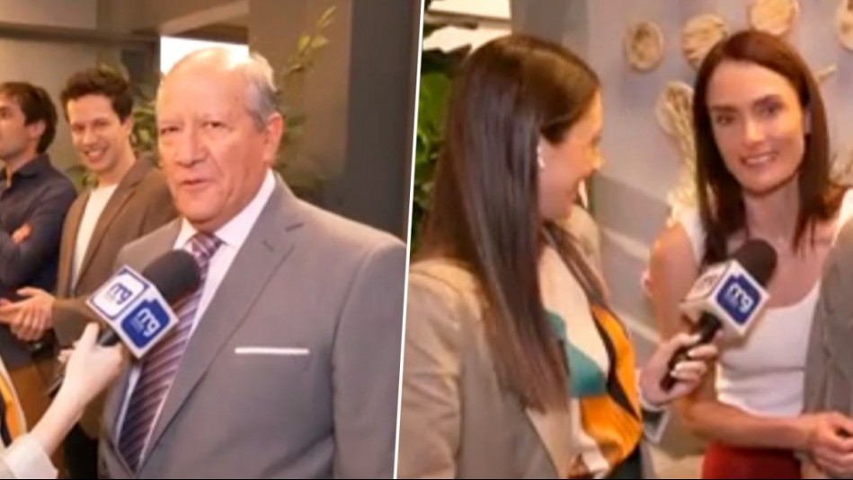 'En búsqueda de la verdad': Elenco de El Jardín de Olivia adelanta detalles de nueva teleserie