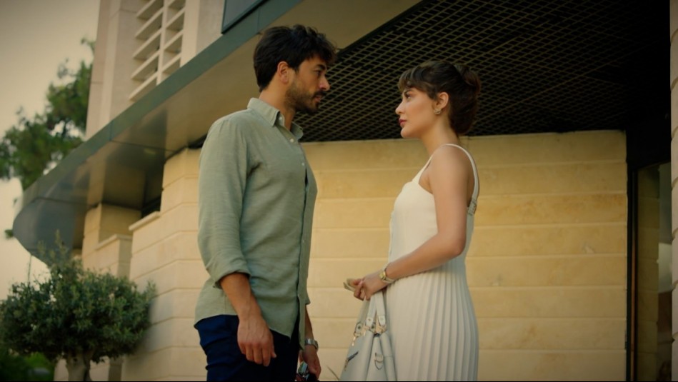 Avance extendido de Corazón Herido: Hande buscará justificar su actuar con Ferit