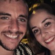 Luego de varios años de relación, el periodista Gonzalo Fouillioux se unió en matrimonio con Trinidad Rendic. Conoce quién es su esposa.