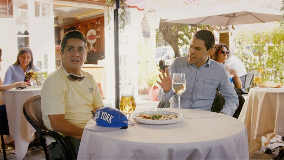 'Vo' no soy el Pelluco': Homero querrá cortar lazos con Rodolfo en el capítulo 65 de Nuevo Amores de Mercado