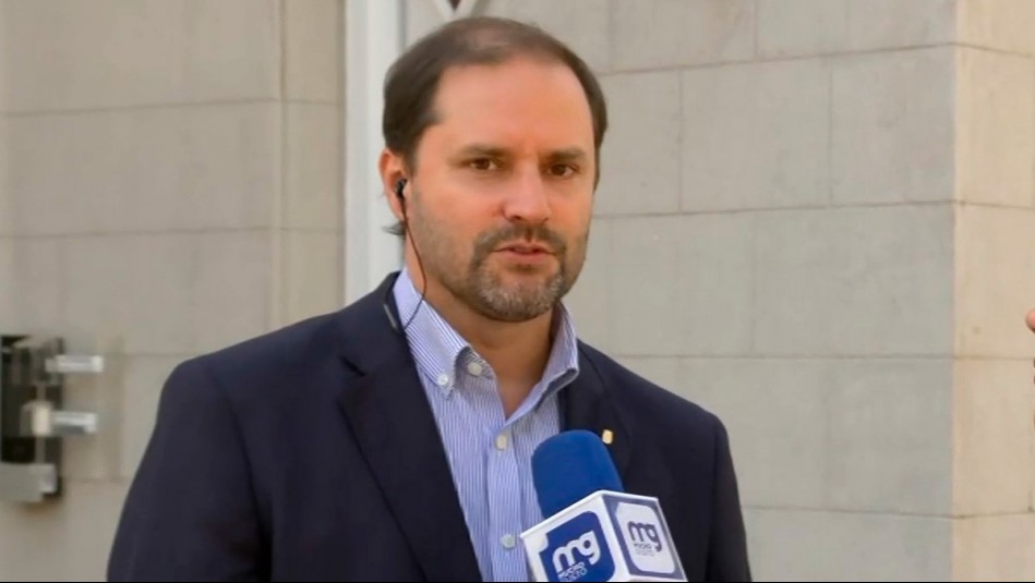 Alcalde Bellolio por delincuencia en el Barrio Bellavista: 'Necesitamos presencia policial permanente'