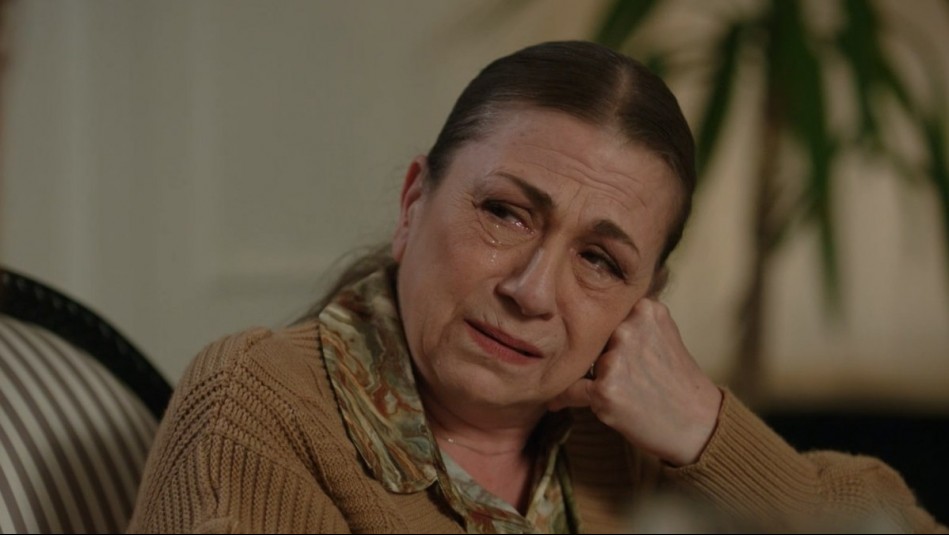 Vida de Mentiras - Capítulo 105 - Parte 2: Dila se transforma