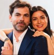 Conoce acá a Nicole Espinoza, quien dará vida a Diana, la protagonista de El Jardín de Olivia.