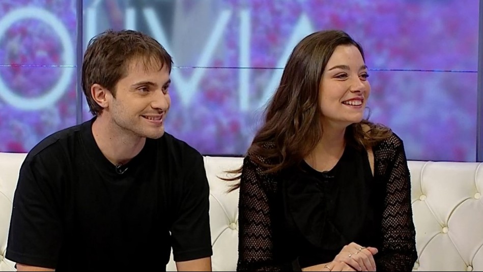 'Hay muchas ambiciones': Francisco Dañobeitia y Cota Castelblanco adelantan estreno de El Jardín de Olivia