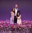 Entérate de cuándo se estrena la nueva teleserie de Mega, El Jardín de Olivia.